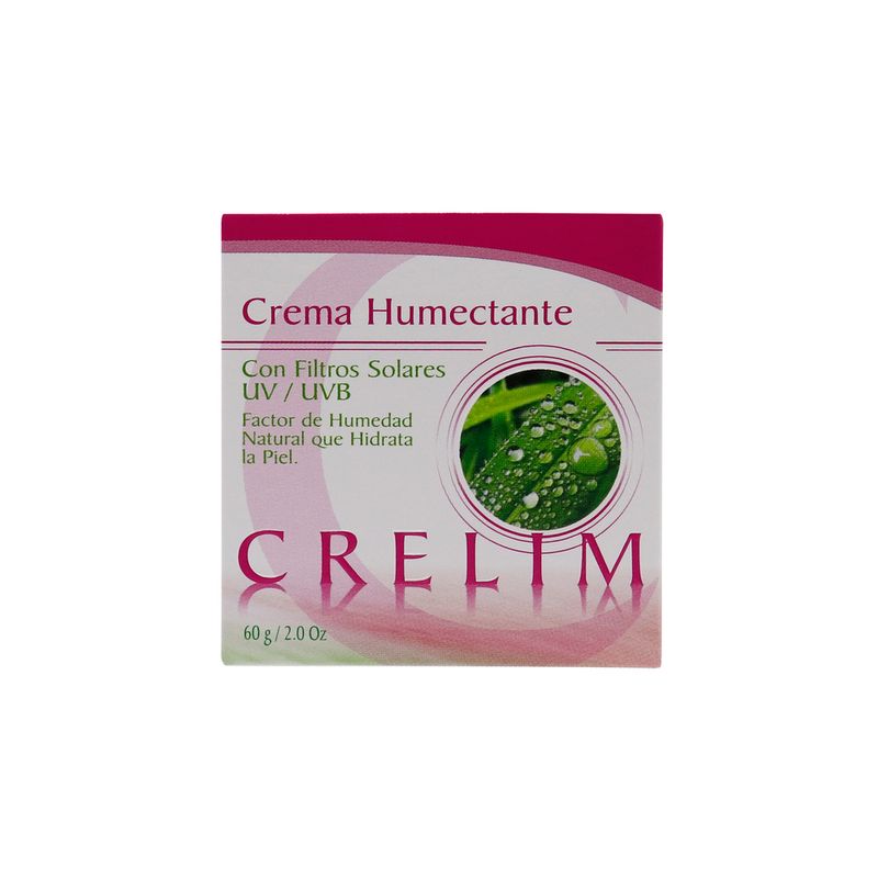 CREMA CRELIM HUMECTANTE_F