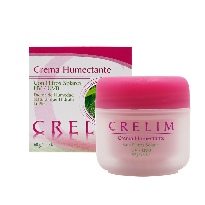 CREMA CRELIM HUMECTANTE_L