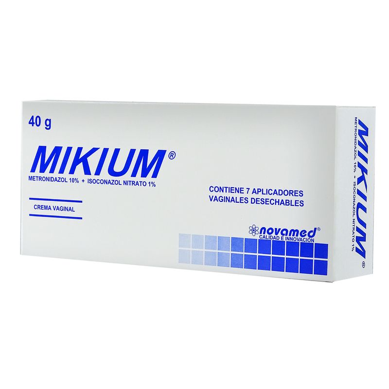 MIKIUM CREMA VAGINAL_F