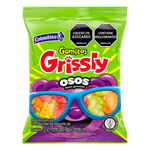 GOMAS GRISSLY OSOS_F