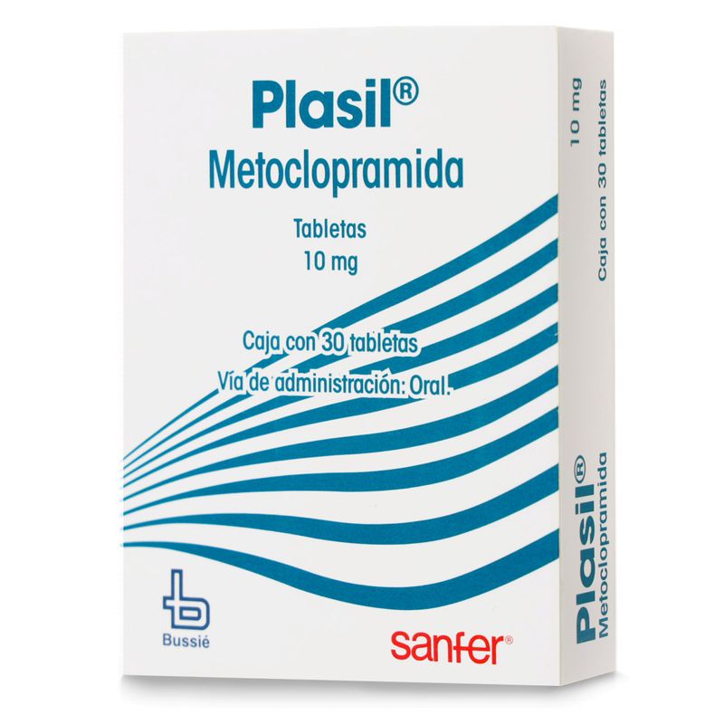 PLASIL 10 MG_F