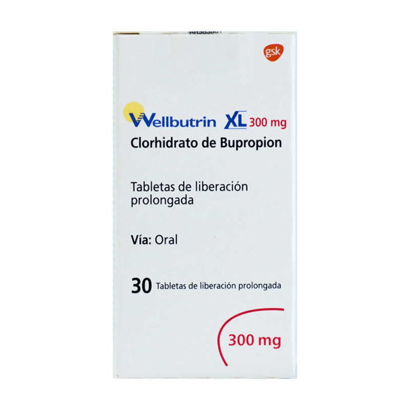 WELLBUTRIN XL 300 MG_F