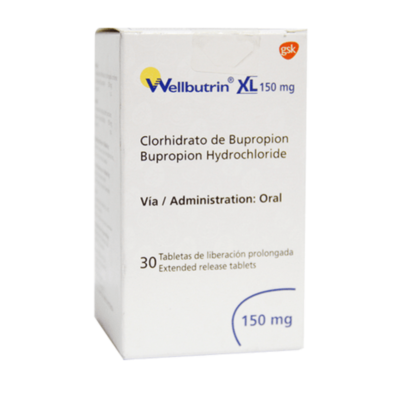 WELLBUTRIN XL 150 MG_F