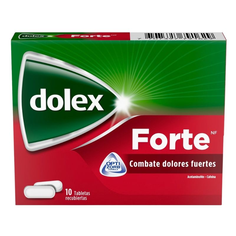 DOLEX FORTE_F