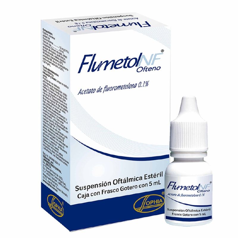 FLUMETOL OFTENO NF_F