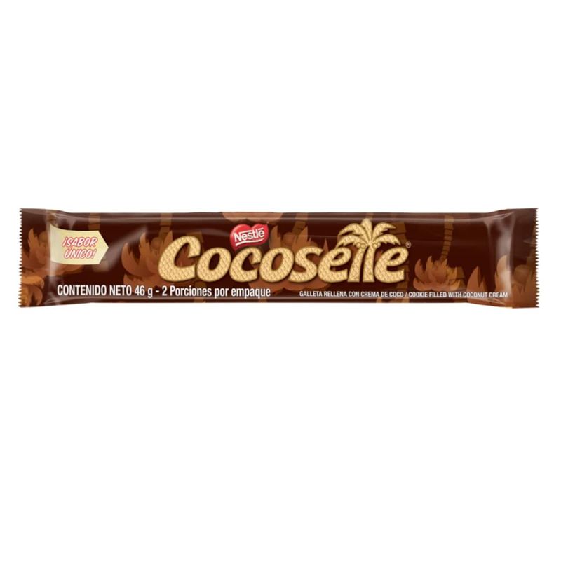 GALLETAS WAFER COCOSETTE_F