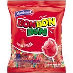 BON BOM BUM FRESA_F