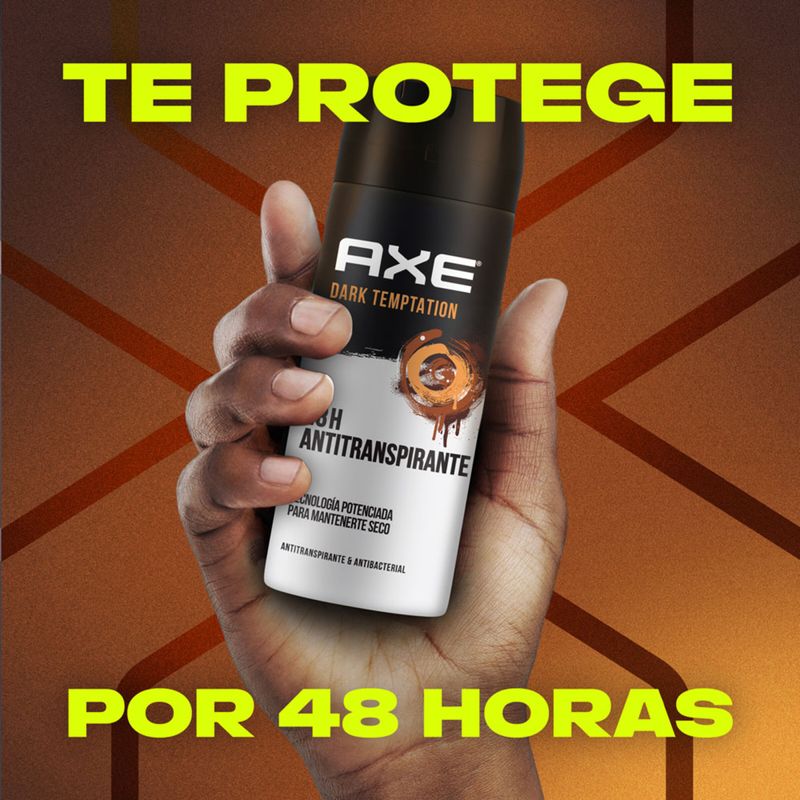 DTE AXE AERO SECO DARK TEMPTAT_L