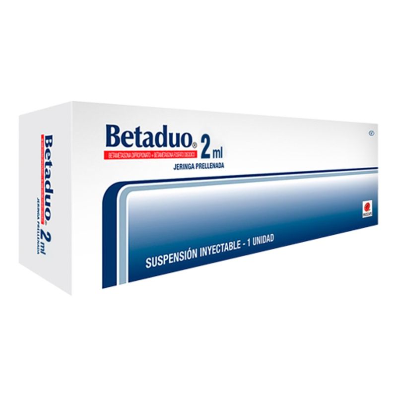 BETADUO JERINGA PRELLEN X 2 ML_F