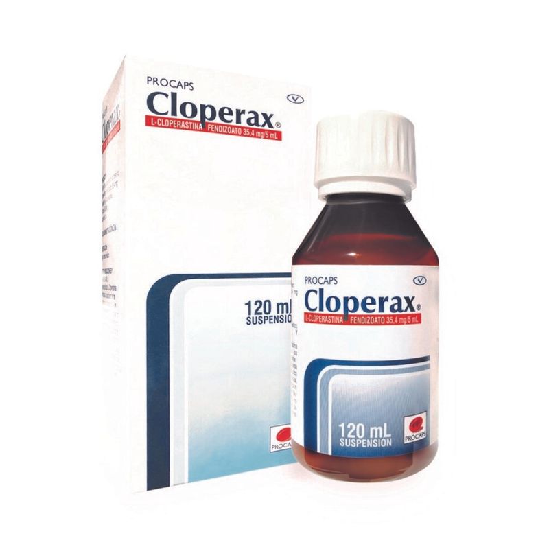 CLOPERAX SUSP_F