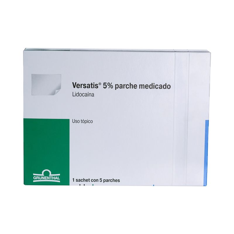 VERSATIS PARCHE 5%_F