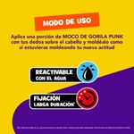GEL  MOCO DE GORILA PUNK_L