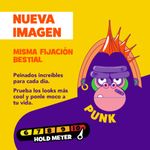 GEL  MOCO DE GORILA PUNK_A
