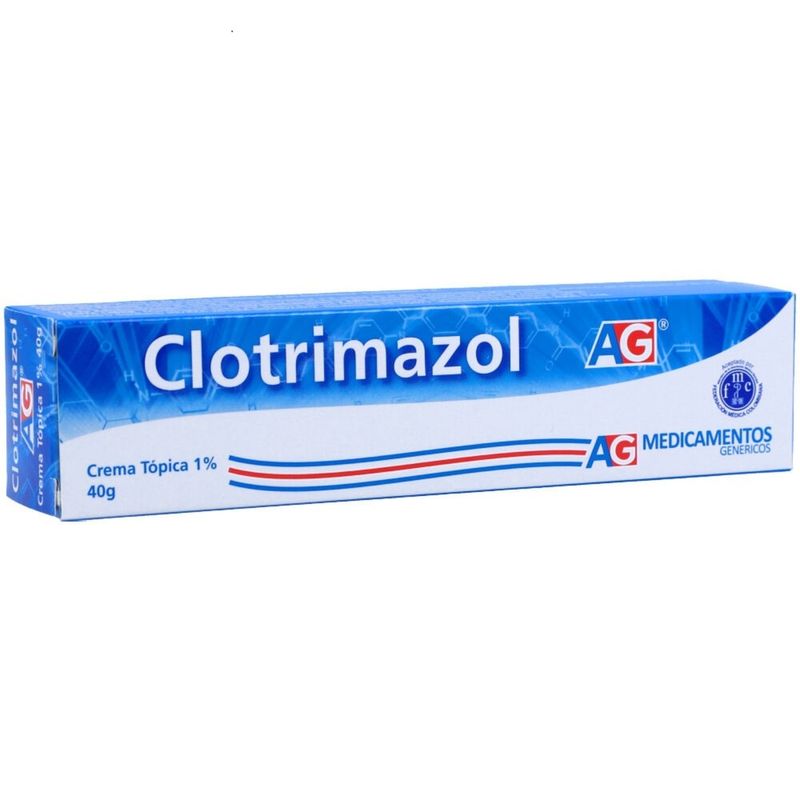 CLOTRIMAZOL CREMA 1%_F