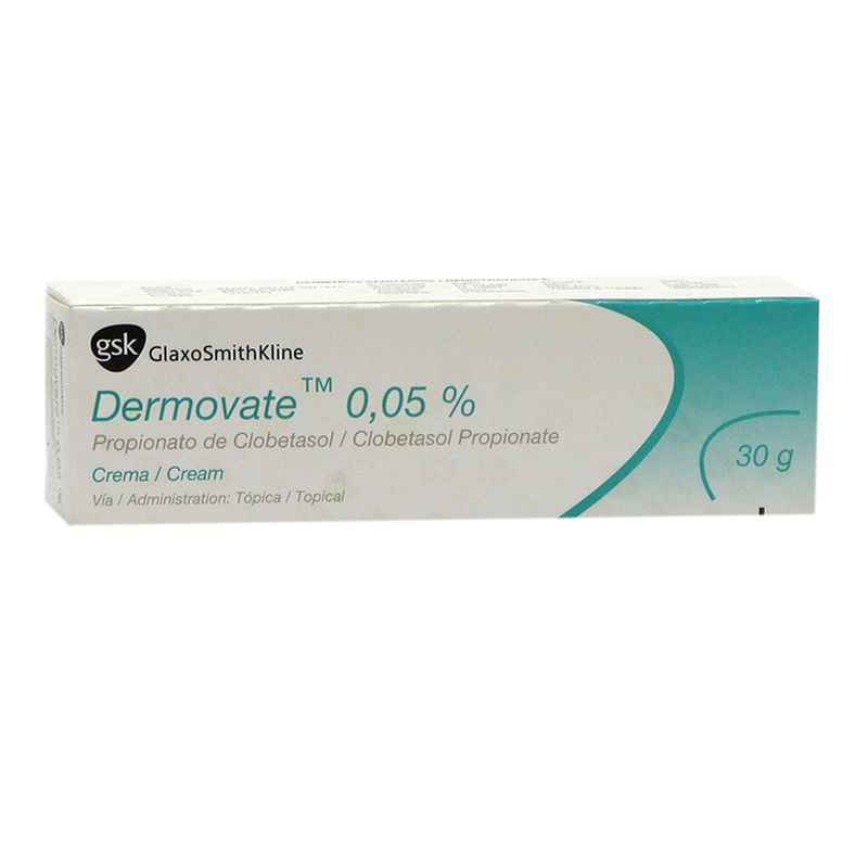 DERMOVATE CREMA_F
