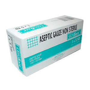 GASA ASEPTICA ALFA 1 X 5 YD_F