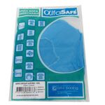 GORRO CIRCULAR AZUL ALFA SAFE_F