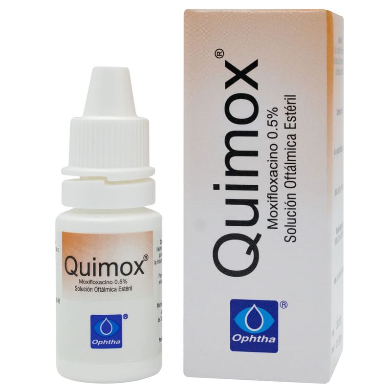 QUIMOX_F