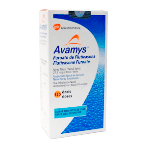 AVAMYS SPRAY NASAL_F