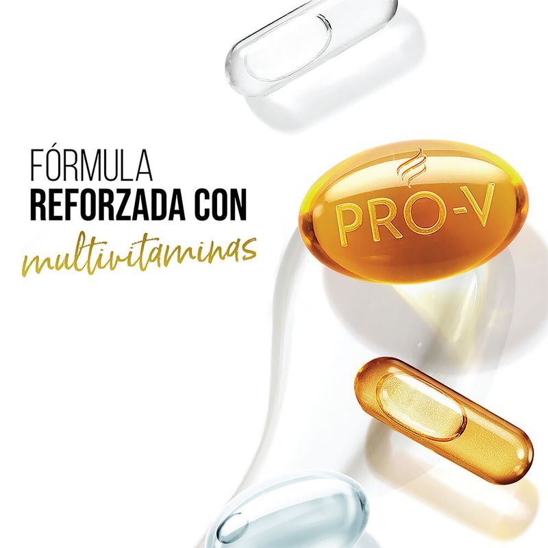 ACONDICIONADOR PANTENE PRO-V R_P