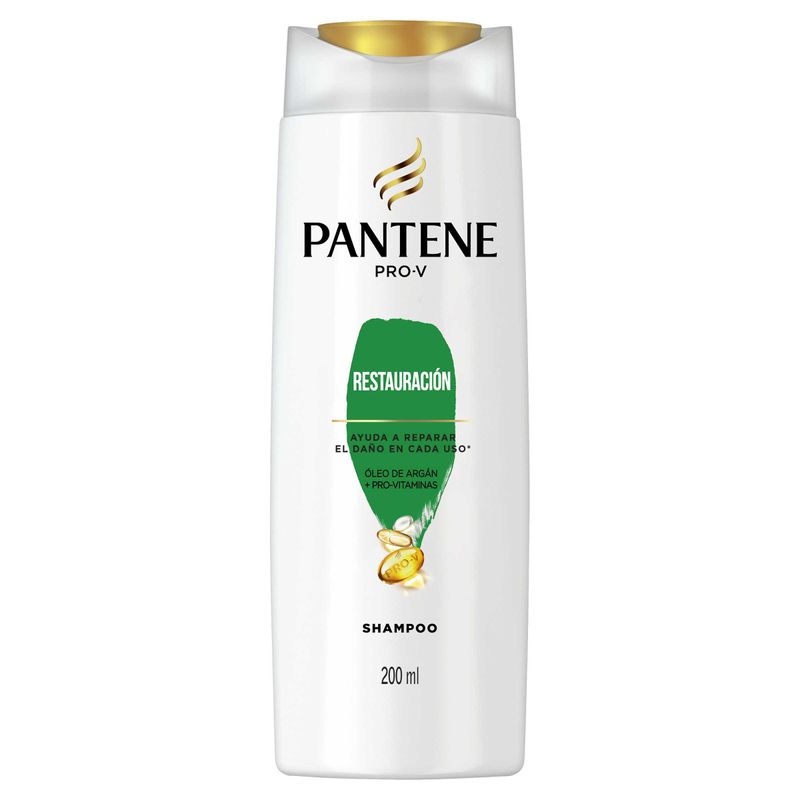 CHAMPU PANTENE PRO-V RESTAURAC_F