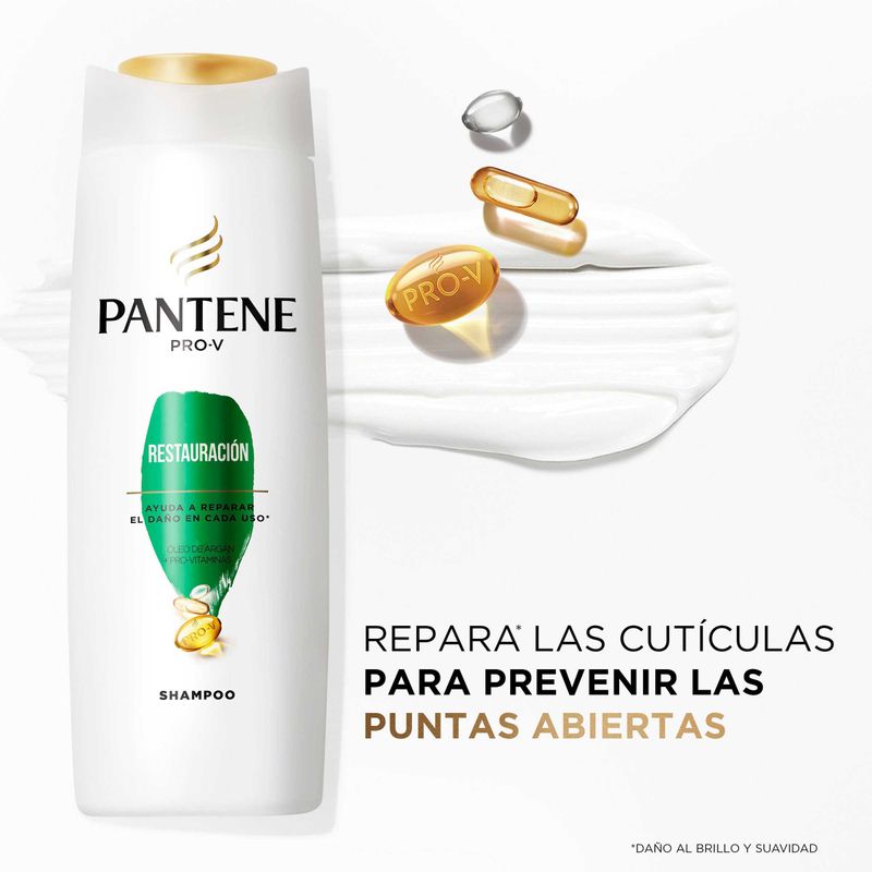 CHAMPU PANTENE PRO-V RESTAURAC_L