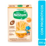 CEREAL INFANTIL NESTUM TRIGO M_L