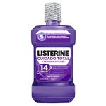 ENJUAGUE BUCAL LISTERINE CUIDA_F