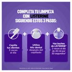 ENJUAGUE BUCAL LISTERINE CUIDA_A