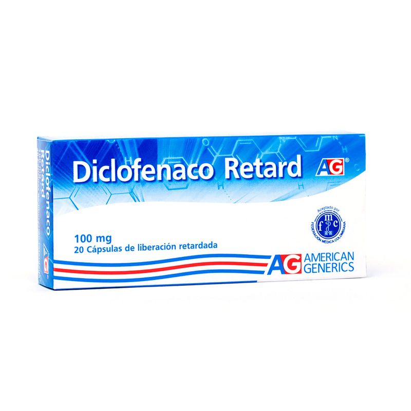 DICLOFENACO 100 MG_F