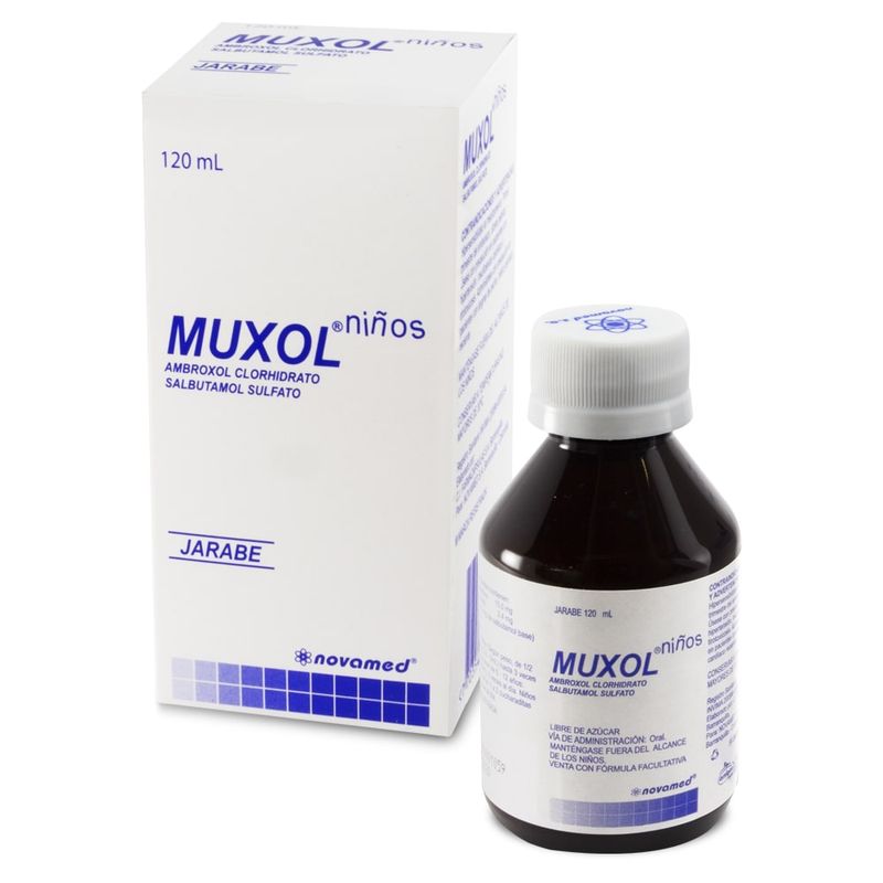 MUXOL NINOS JBE_F