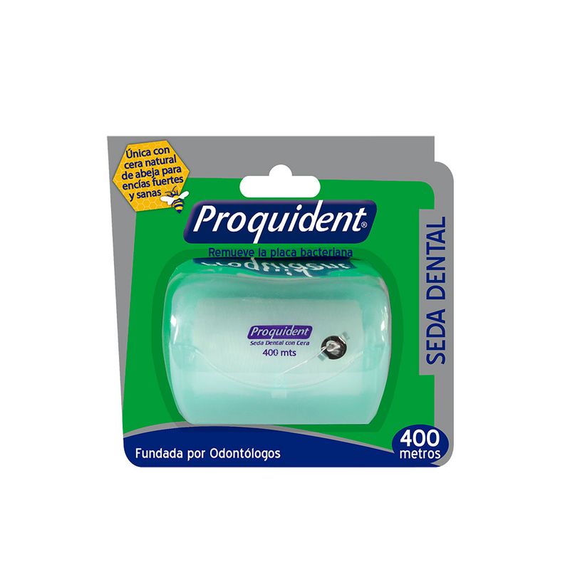 SEDA DENTAL PROQUIDENT CERA_F