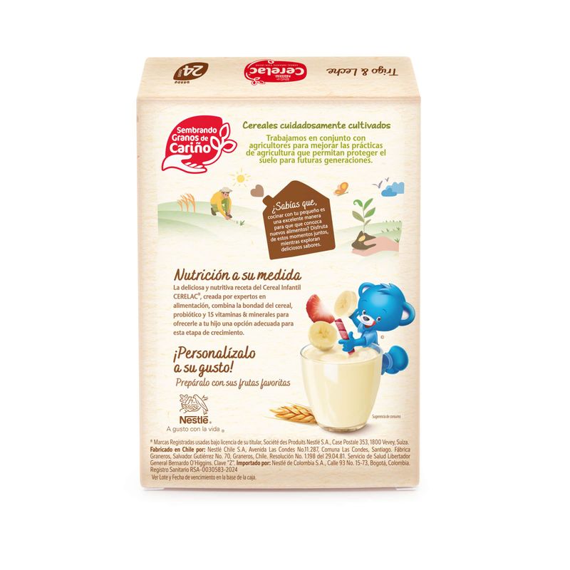 CEREAL INFANTIL CERELAC_P