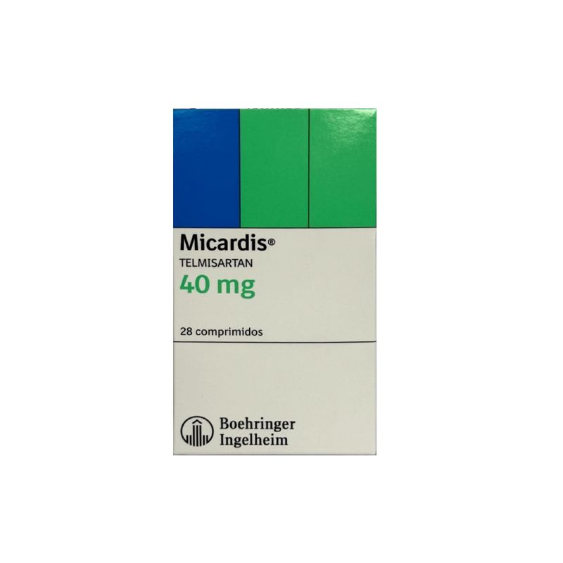 MICARDIS 40 MG_F