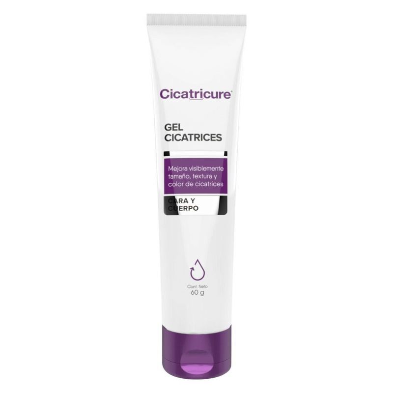 CICATRICURE GEL CICAT ESTRIAS_L