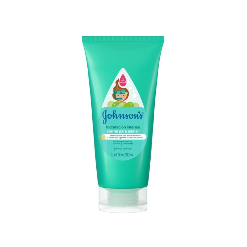 CREMA PEINAR JOHNSONS HIDRAT I_F