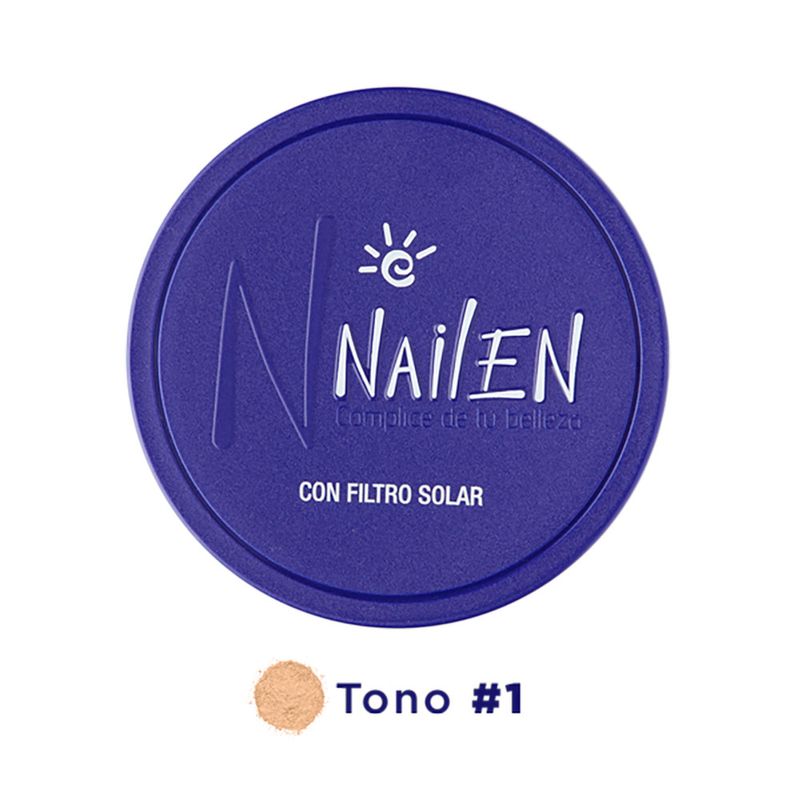 POLVO COMPACTO NAILEN FS N 1_F