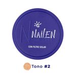 POLVO COMPACTO NAILEN FS N2_F
