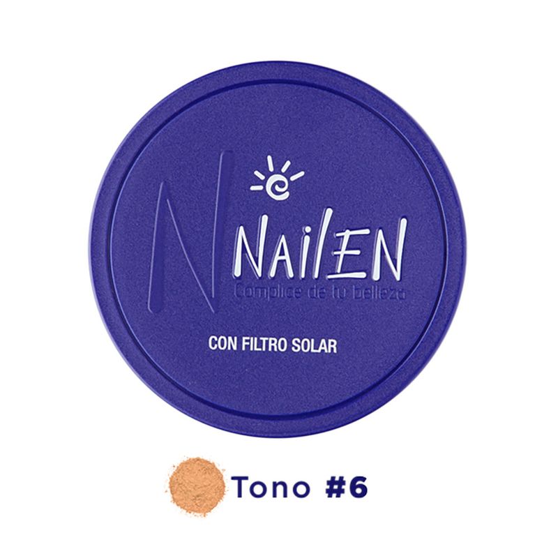 POLVO COMPACTO NAILEN FS N 6_F