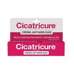 CICATRICURE CREMA FACIAL ANTIA_F
