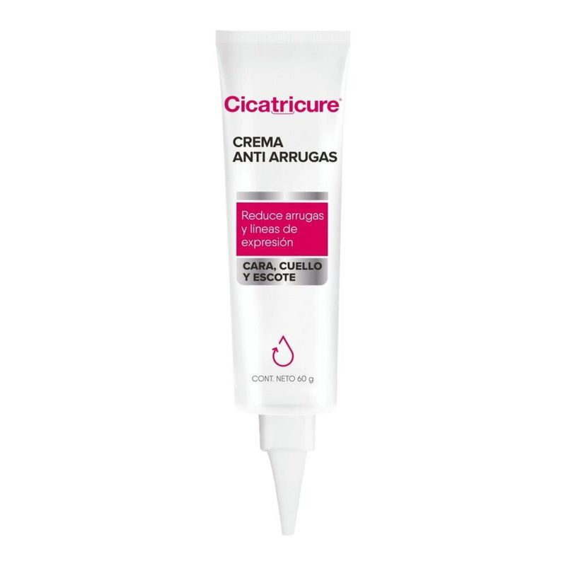 CICATRICURE CREMA FACIAL ANTIA_L