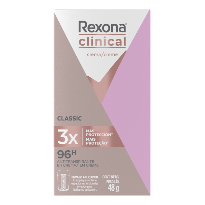 DTE REXONA CLINICAL WOMEN BARR_F