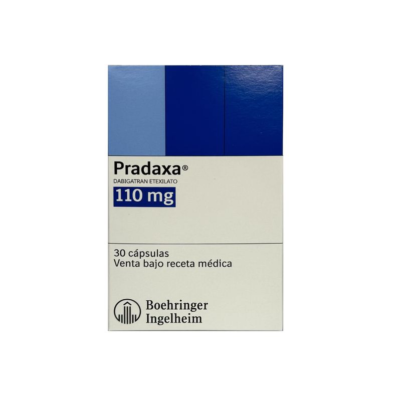 PRADAXA 110 MG_F