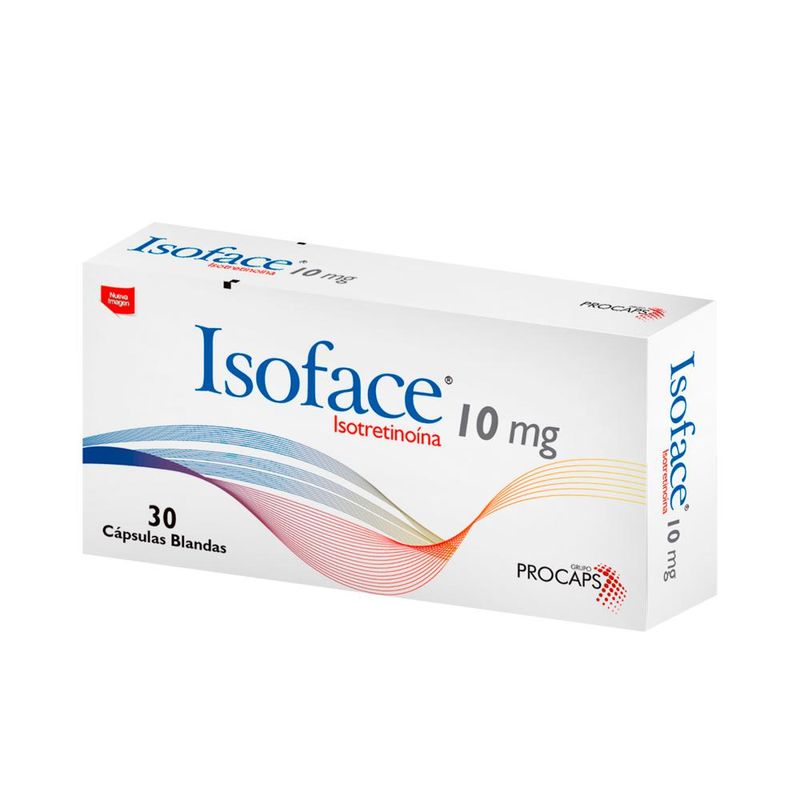 ISOFACE 10 MG_F