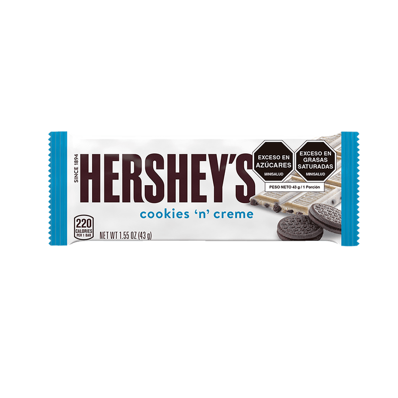 CHOCOLATE HERSHEYS COOKIESN_F