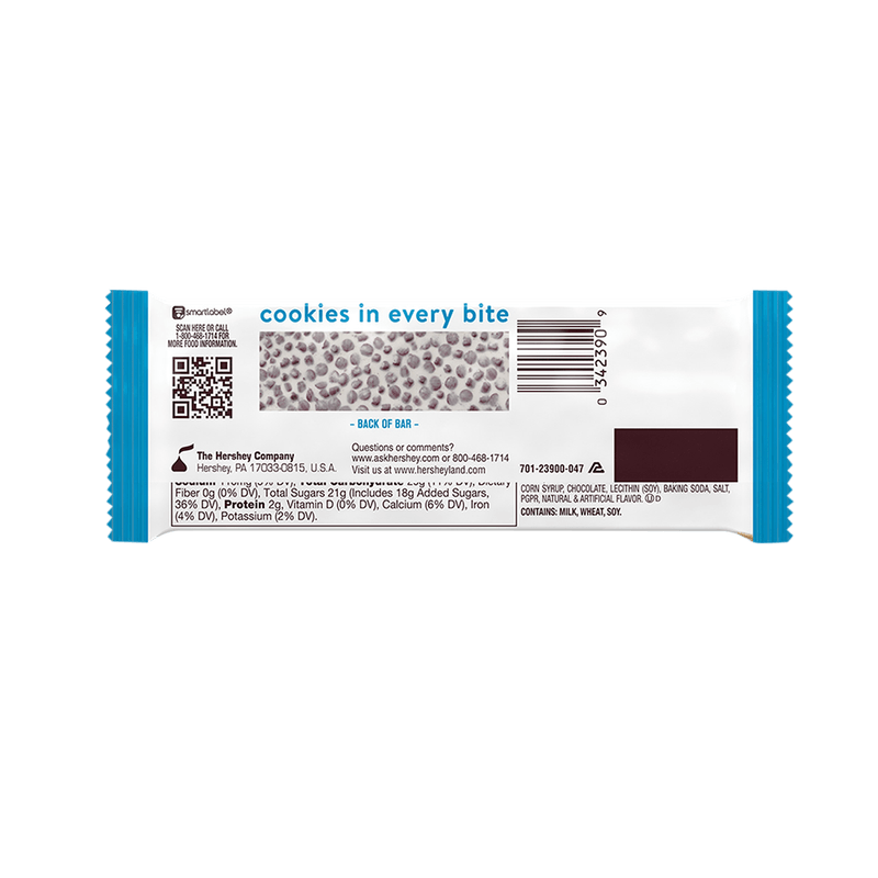 CHOCOLATE HERSHEYS COOKIESN_L