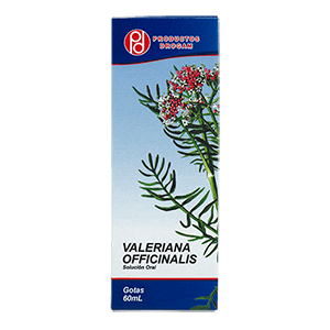 VALERIANA OFFICINALIS_F
