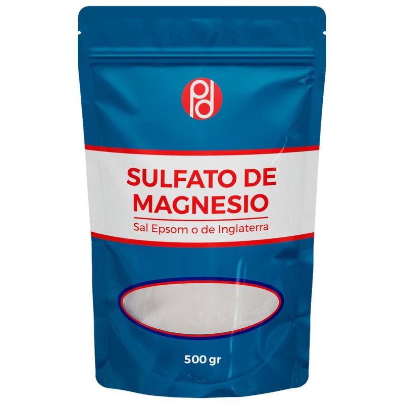 SULFATO DE MAGNESIA_F