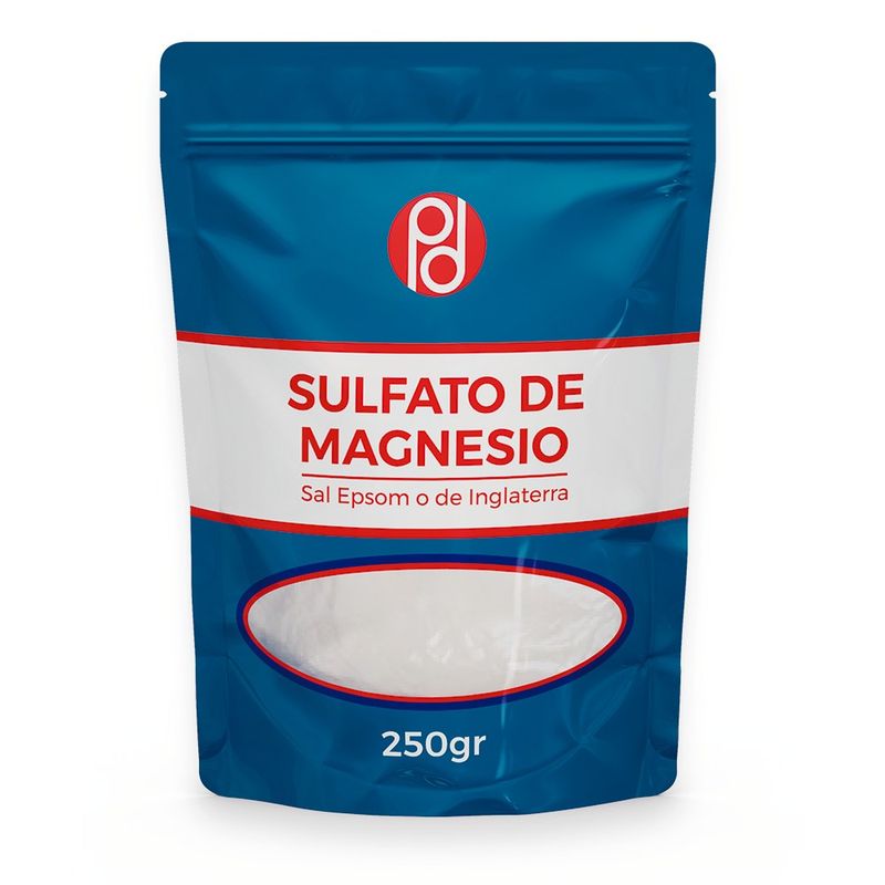 SULFATO DE MAGNESIA_F