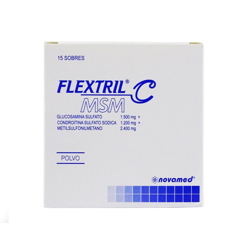 FLEXTRIL C MSM_F